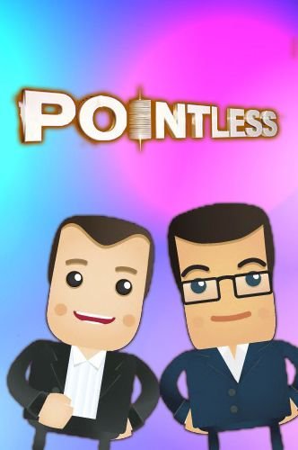 game pic for Pointless: Quiz with friends